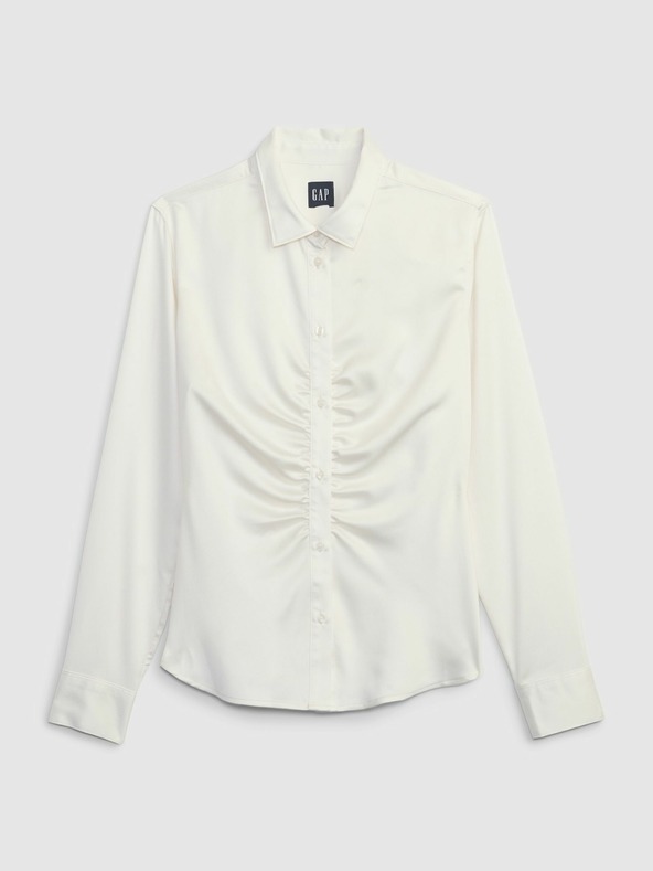 GAP Camicia in raso GAP