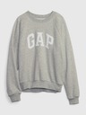 GAP Felpa con logo GAP