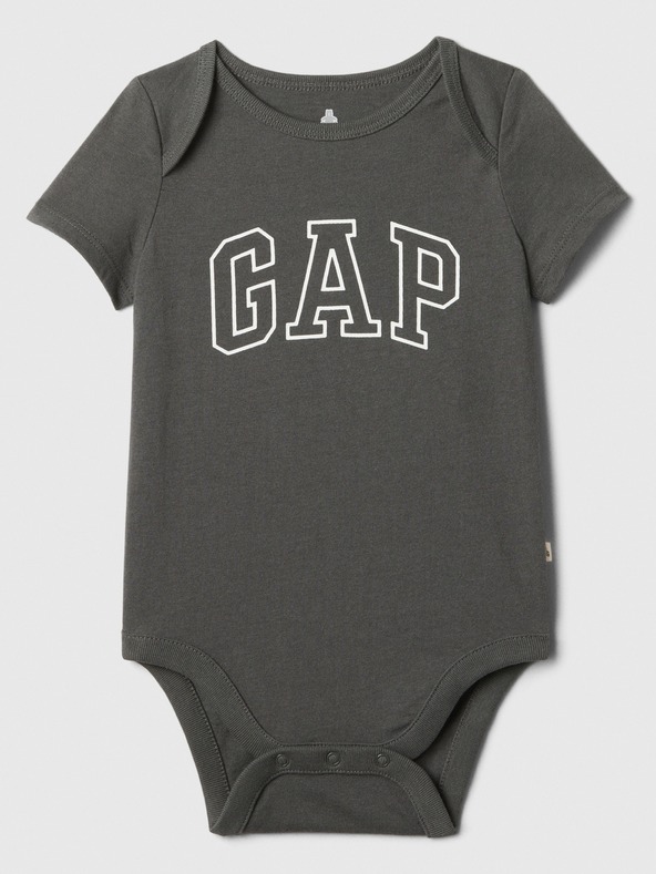 GAP Body bambino con logo Gap