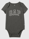 GAP Body bambino con logo Gap