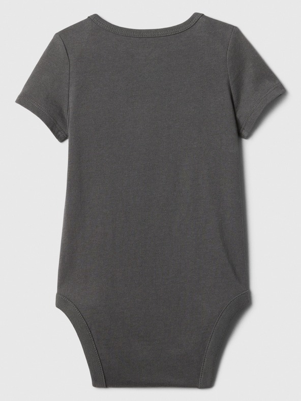 GAP Body bambino con logo Gap