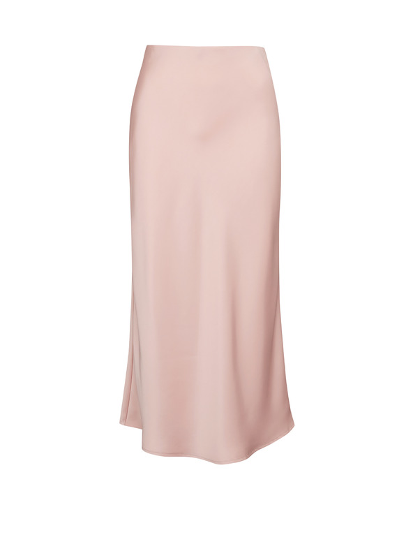 Orsay Gonna da donna rosa chiaro ORSAY