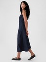 GAP Denim Maxi Dress GAP