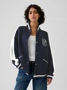 GAP Cotton Oversize Bomber GAP