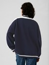 GAP Cotton Oversize Bomber GAP