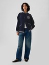 GAP Cotton Oversize Bomber GAP