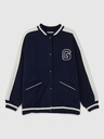 GAP Cotton Oversize Bomber GAP