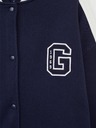 GAP Cotton Oversize Bomber GAP