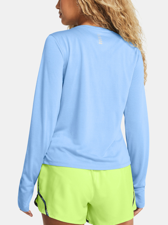 Under Armour Maglia a maniche lunghe Under Armour UA Launch da donna