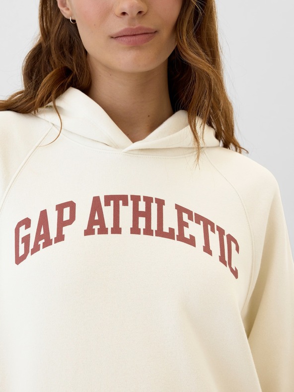GAP Gap Athletic Hoodie GAP
