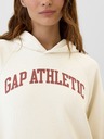 GAP Gap Athletic Hoodie GAP