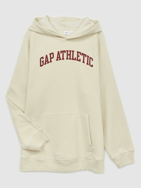 GAP Gap Athletic Hoodie GAP