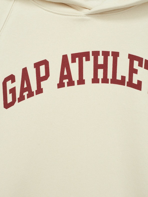 GAP Gap Athletic Hoodie GAP