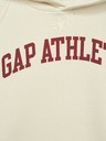 GAP Gap Athletic Hoodie GAP