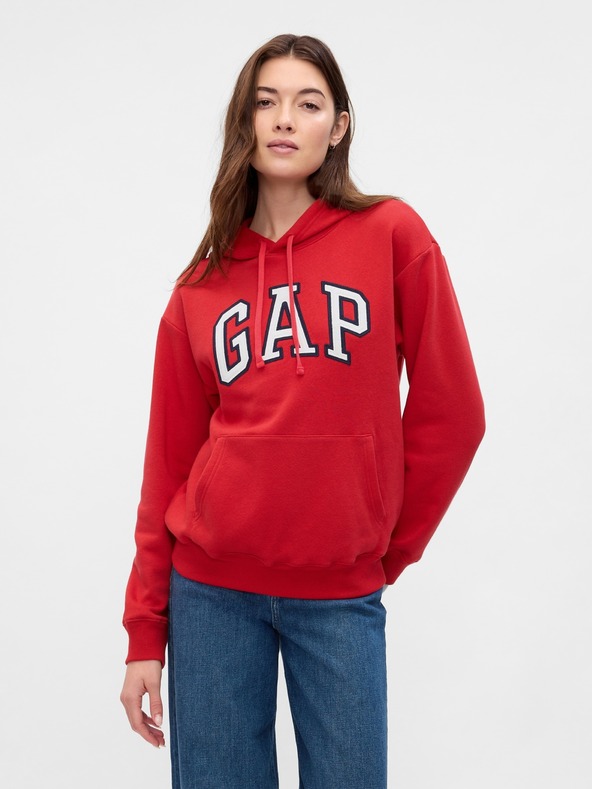 GAP Felpa con logo GAP
