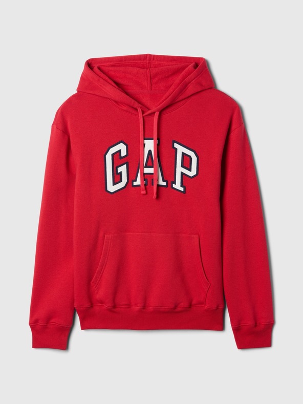 GAP Felpa con logo GAP