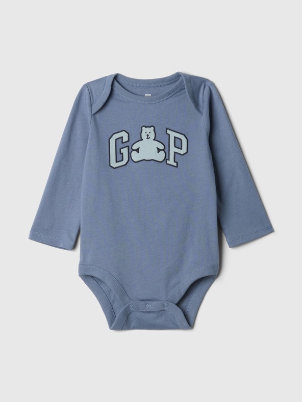 GAP Body bambino con logo Gap