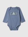GAP Body bambino con logo Gap