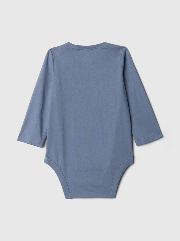 GAP Body bambino con logo Gap
