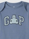 GAP Body bambino con logo Gap