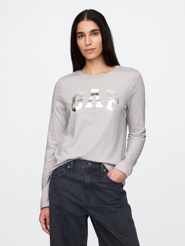 GAP Maglietta con logo GAP