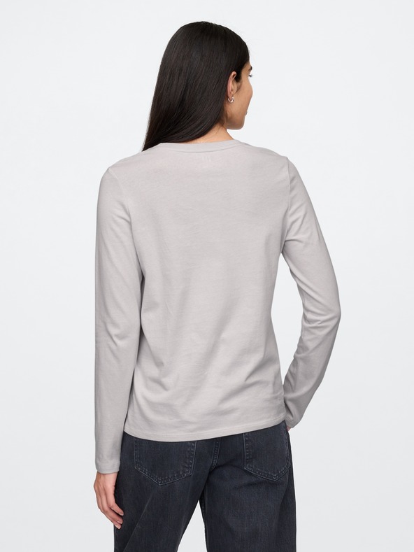 GAP Maglietta con logo GAP