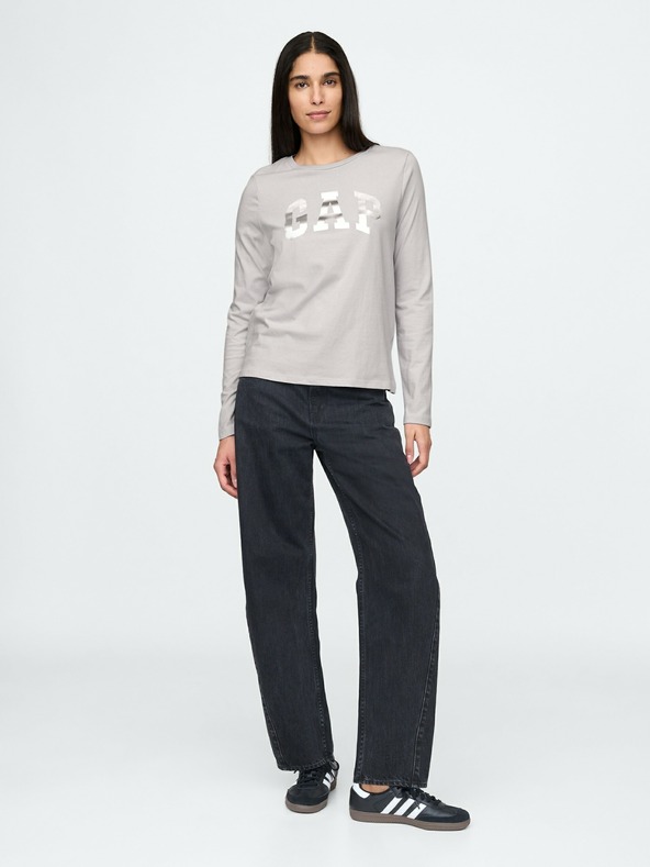 GAP Maglietta con logo GAP