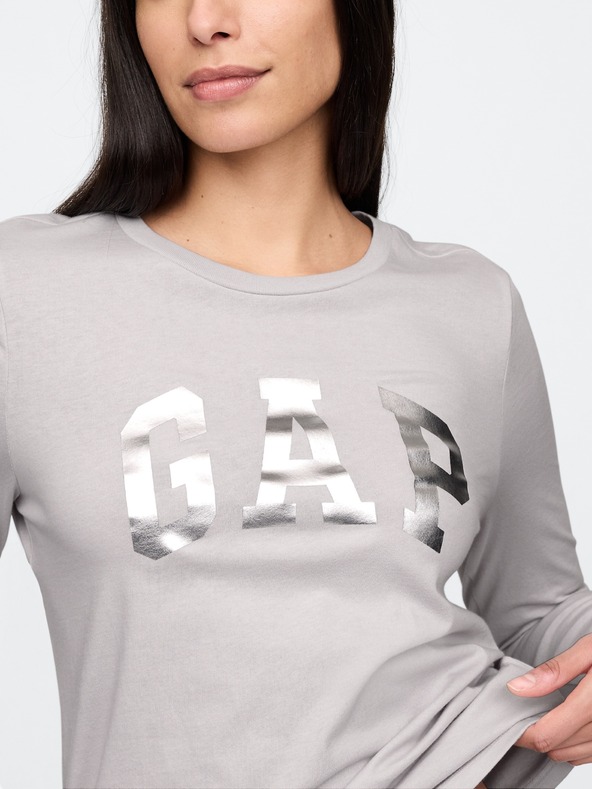 GAP Maglietta con logo GAP