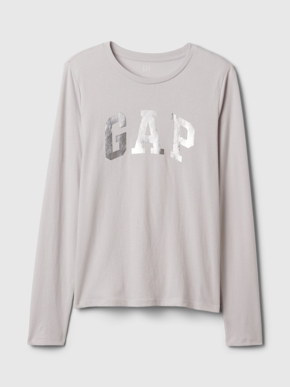 GAP Maglietta con logo GAP