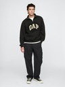 GAP Felpa oversize con logo GAP