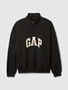 GAP Felpa oversize con logo GAP