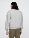 GAP Felpa oversize con logo GAP