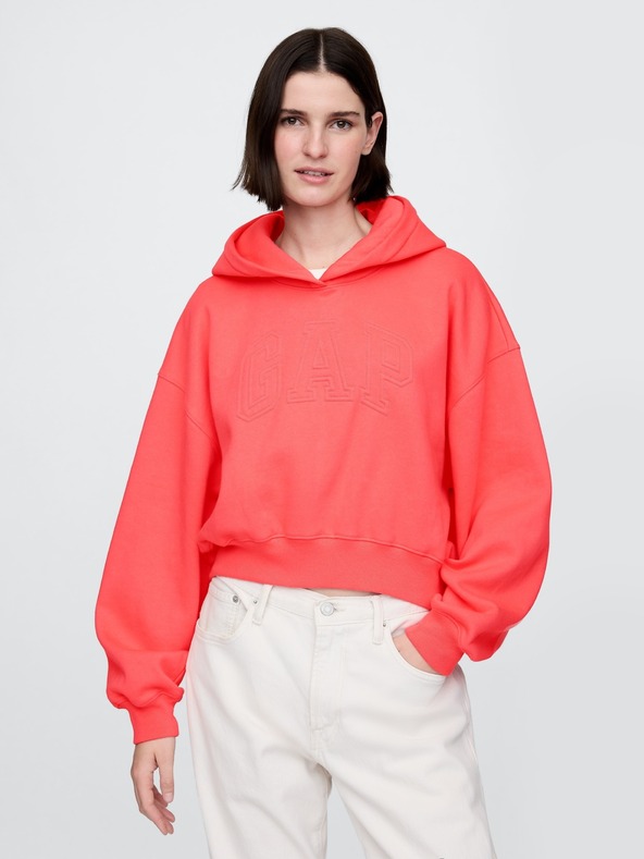 GAP Felpa oversize GAP