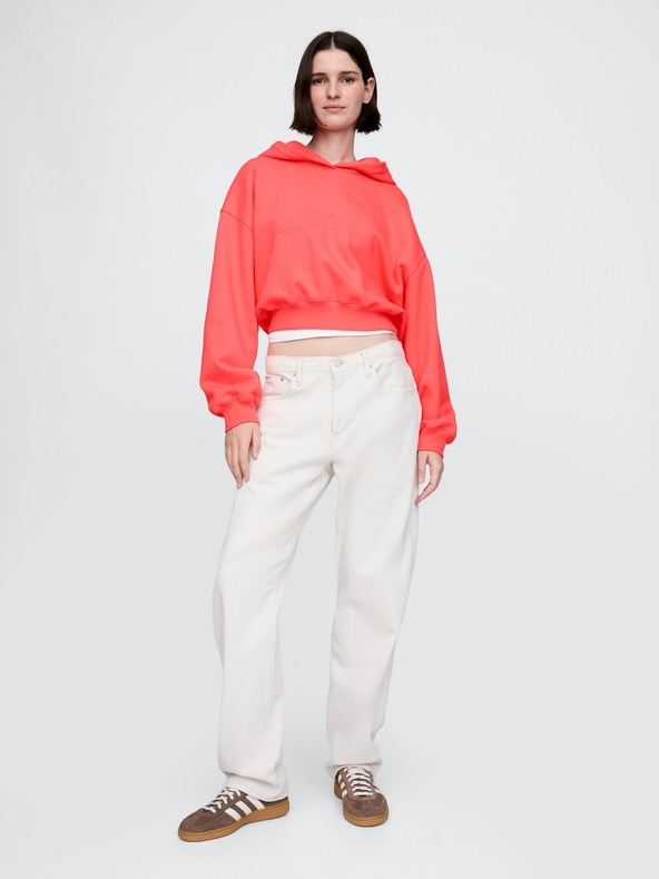 GAP Felpa oversize GAP