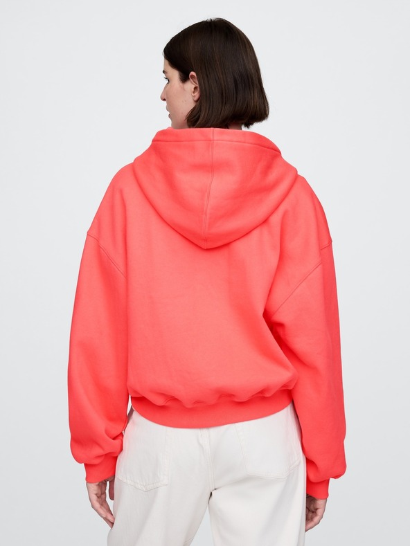 GAP Felpa oversize GAP