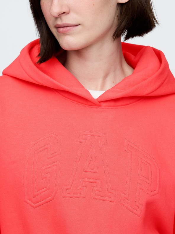 GAP Felpa oversize GAP