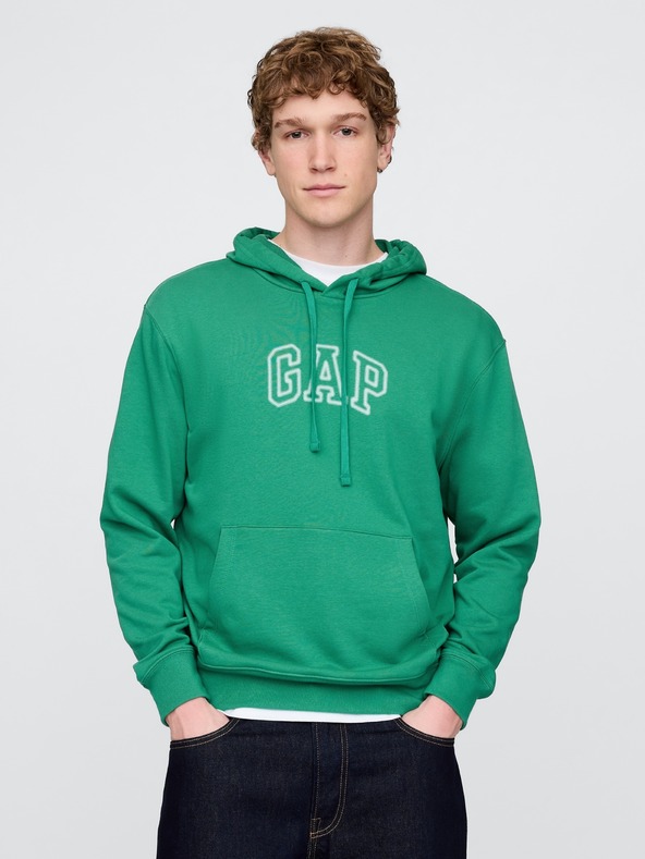 GAP Felpa con logo GAP