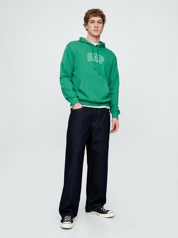 GAP Felpa con logo GAP