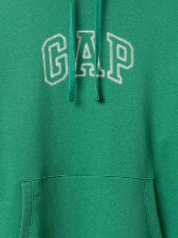 GAP Felpa con logo GAP