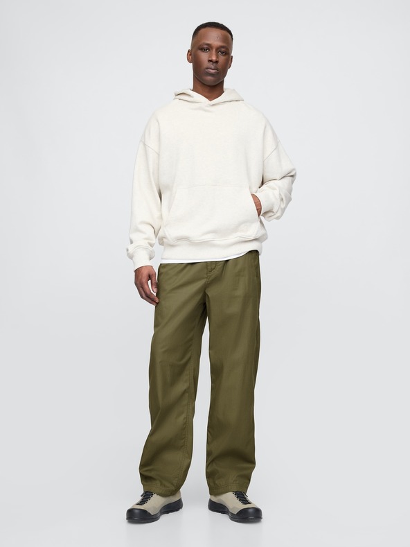 GAP Pantaloni larghi Parachute Unisex GAP