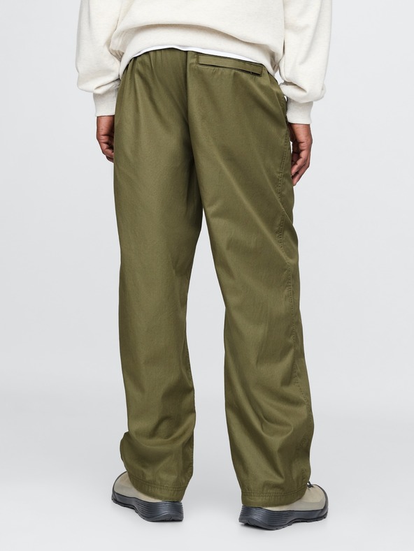 GAP Pantaloni larghi Parachute Unisex GAP