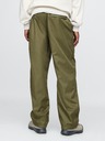 GAP Pantaloni larghi Parachute Unisex GAP