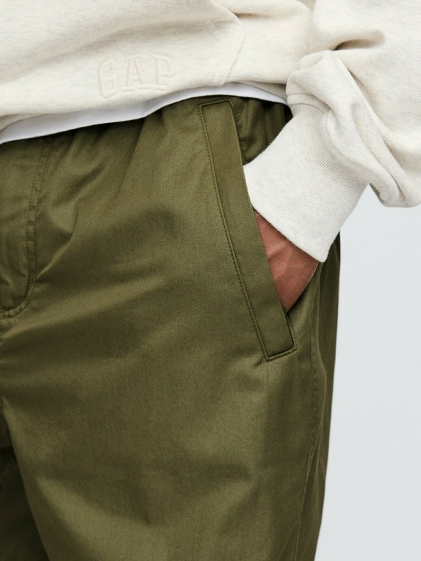 GAP Pantaloni larghi Parachute Unisex GAP