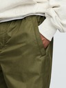 GAP Pantaloni larghi Parachute Unisex GAP