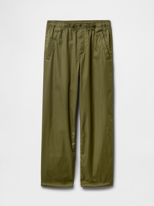 GAP Pantaloni larghi Parachute Unisex GAP