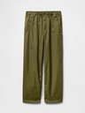 GAP Pantaloni larghi Parachute Unisex GAP