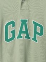 GAP Polo per bambini con logo GAP