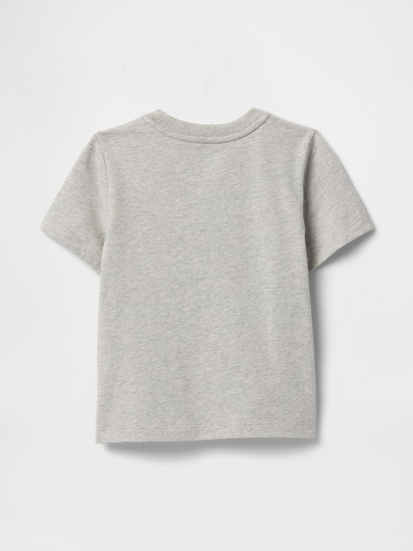 GAP Maglietta bambino tascabile Gap