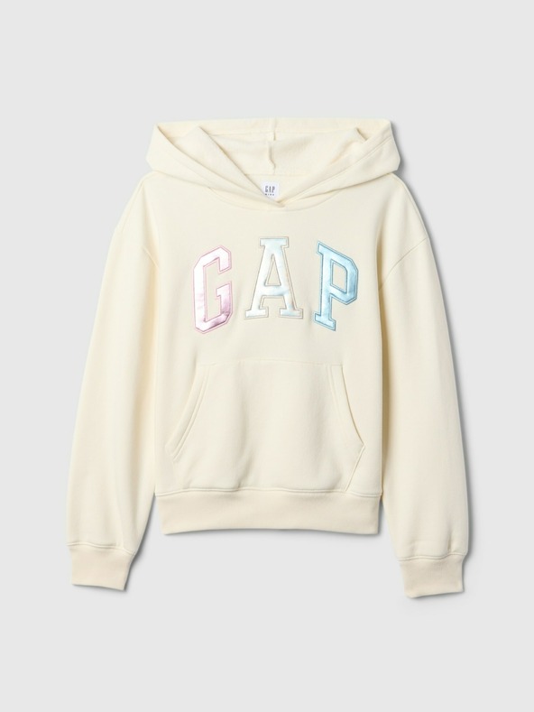 GAP Felpa da bambino con logo GAP