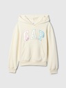 GAP Felpa da bambino con logo GAP